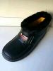 Chaussures - bottes caoutchouc homme Ref 959278