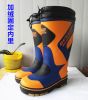 Chaussures - bottes caoutchouc homme Ref 959297