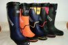 Chaussures - bottes caoutchouc homme Ref 959350
