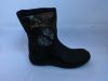 Chaussures - bottes caoutchouc homme semelle Ref 959382