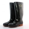 Chaussures - bottes caoutchouc homme pour printemps Ref 959457