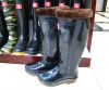 Chaussures - bottes caoutchouc homme DOUBLE STAR Ref 959468