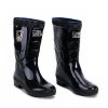 Chaussures - bottes caoutchouc homme pour printemps Ref 959491