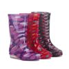 Chaussures - bottes caoutchouc homme Ref 959498