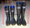 Chaussures - bottes caoutchouc homme pour printemps Ref 959524