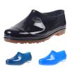 Chaussures - bottes caoutchouc homme Ref 959545