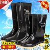 Chaussures - bottes caoutchouc homme pour printemps Ref 959554
