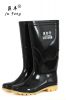 Chaussures - bottes caoutchouc homme Ref 959583
