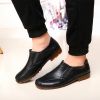 Chaussures - bottes caoutchouc homme pour printemps Ref 959671