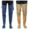 Chaussures - bottes caoutchouc homme Ref 959717