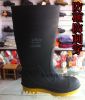 Chaussures - bottes caoutchouc homme Ref 959779