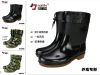 Chaussures - bottes caoutchouc homme semelle plastique Ref 959793