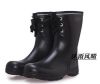 Chaussures - bottes caoutchouc homme pour été Ref 959891