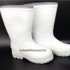 Chaussures - bottes caoutchouc homme pour hiver Ref 959901
