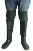Chaussures - bottes caoutchouc homme pour printemps Ref 959911
