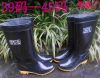 Chaussures - bottes caoutchouc homme Ref 959924