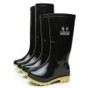 Chaussures - bottes caoutchouc homme Ref 959943
