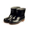 Chaussures - bottes caoutchouc homme WARRIOR Ref 960034