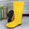 Chaussures - bottes caoutchouc homme Ref 960044