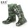 Chaussures - bottes caoutchouc homme Ref 960153
