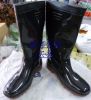 Chaussures - bottes caoutchouc homme pour été Ref 960166