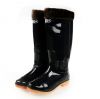 Chaussures - bottes caoutchouc homme pour hiver Ref 960261