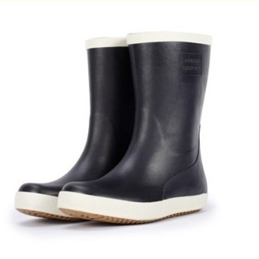 Chaussures - bottes caoutchouc homme semelle Ref 960381