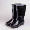 Chaussures - bottes caoutchouc homme Ref 960405