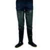 Chaussures - bottes caoutchouc homme pour printemps Ref 960472
