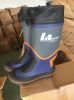 Chaussures - bottes caoutchouc homme Ref 960556