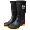 Chaussures - bottes caoutchouc homme pour printemps Ref 960577