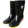 Chaussures - bottes caoutchouc homme pour printemps Ref 960588