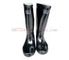 Chaussures - bottes caoutchouc homme semelle Ref 960615