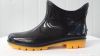 Chaussures - bottes caoutchouc homme pour été Ref 960650