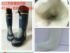 Chaussures - bottes caoutchouc homme Ref 960662