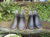 Chaussures - bottes caoutchouc homme Ref 960663