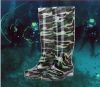 Chaussures - bottes caoutchouc homme pour été Ref 960714