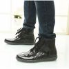 Chaussures - bottes caoutchouc homme semelle Ref 960741