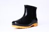 Chaussures - bottes caoutchouc homme semelle Ref 960751