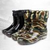 Chaussures - bottes caoutchouc homme pour hiver Ref 960787
