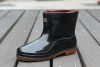Chaussures - bottes caoutchouc homme WARRIOR Ref 960801