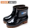 Chaussures - bottes caoutchouc homme pour hiver Ref 960852
