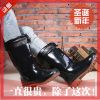Chaussures - bottes caoutchouc homme pour hiver Ref 960920