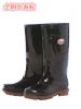 Chaussures - bottes caoutchouc homme pour hiver Ref 960966