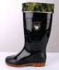 Chaussures - bottes caoutchouc homme Ref 960970
