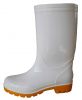 Chaussures - bottes caoutchouc homme pour printemps Ref 961001
