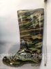 Chaussures - bottes caoutchouc homme Ref 961025