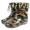 Chaussures - bottes caoutchouc homme pour hiver Ref 961047