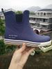 Chaussures - bottes caoutchouc homme pour printemps Ref 961051