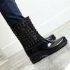 Chaussures - bottes caoutchouc homme Ref 961097